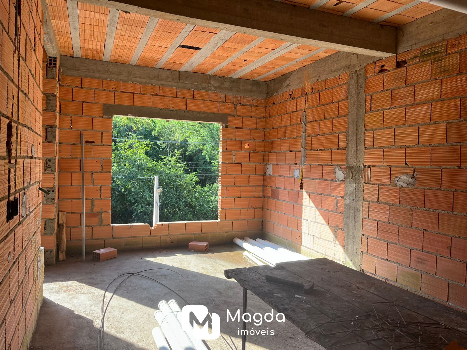 Casa à venda no bairro Badenfurt - Blumenau/SC — foto 7