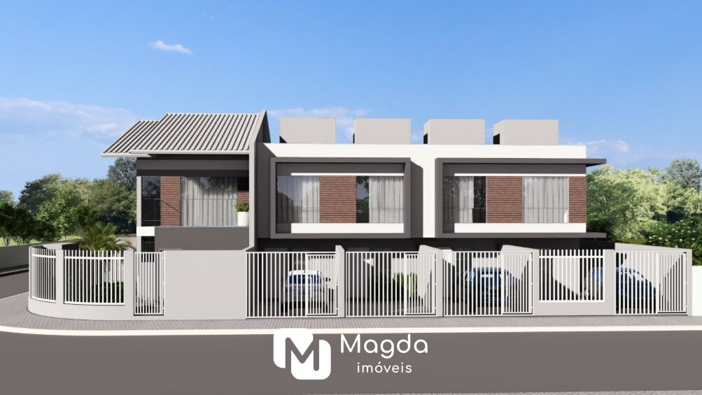 Casa de 2 quartos, 80m² no bairro Velha Central, em Blumenau | Eu Corretor