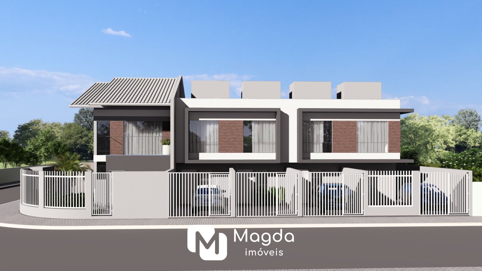Casa de 2 quartos, 80m² no bairro Velha Central, em Blumenau | Eu Corretor