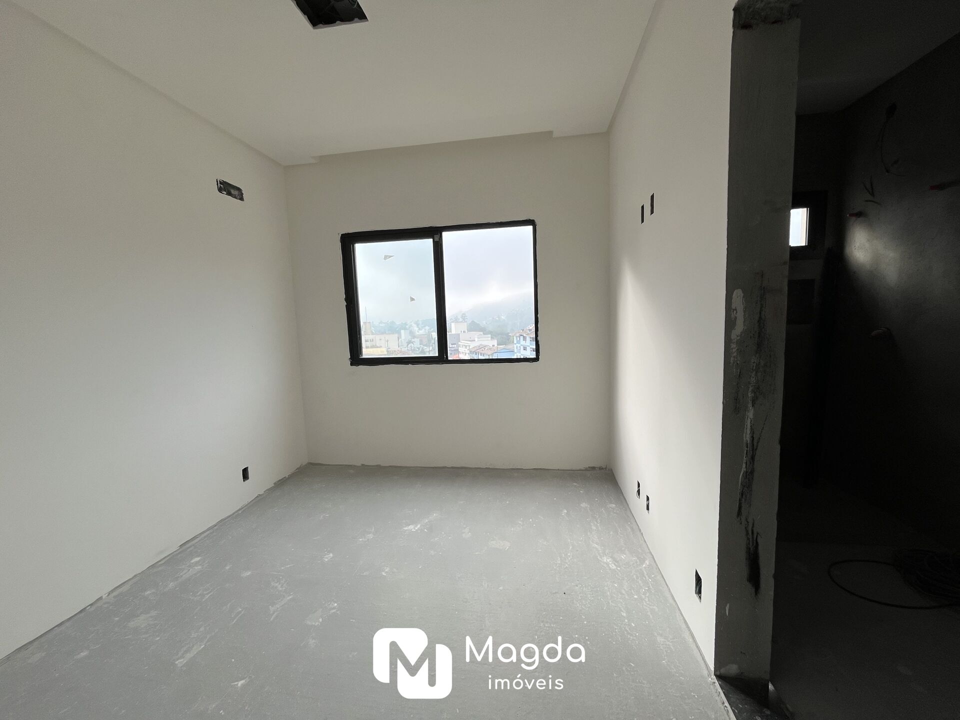 Apartamento de 3 quartos, 158m² no bairro Velha, em Blumenau | Eu Corretor