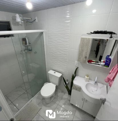Apartamento de 2 quartos, 50m² no bairro Água Verde, em Blumenau | Eu Corretor