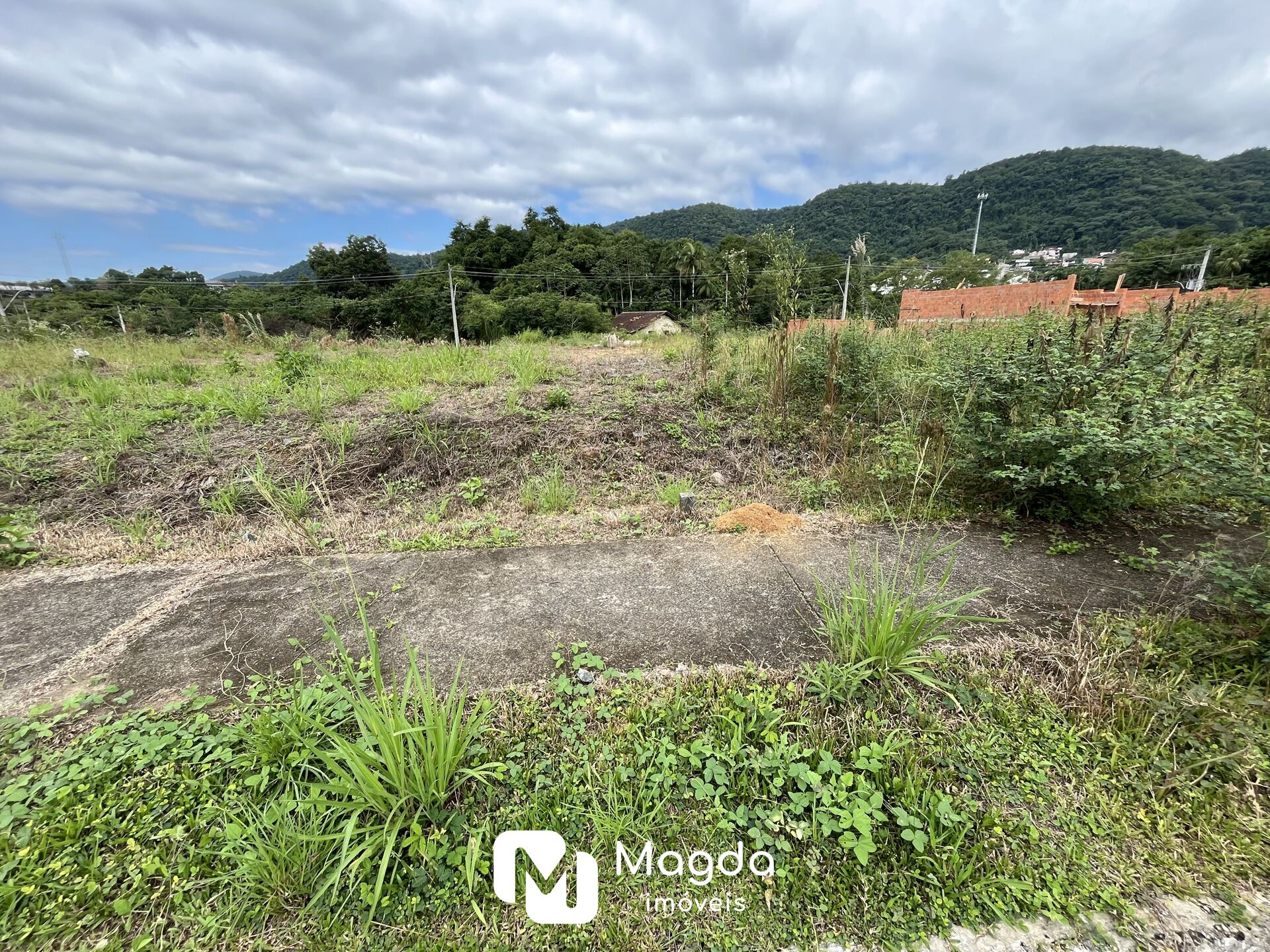 Lote/Terreno de 258m² no bairro Velha Central, em Blumenau | Eu Corretor