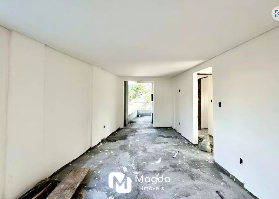 Apartamento de 2 quartos, 94m² no bairro Água Verde, em Blumenau | Eu Corretor