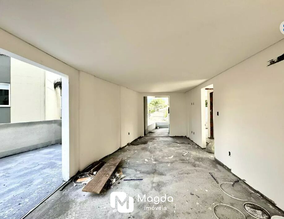 Apartamento de 2 quartos, 94m² no bairro Água Verde, em Blumenau | Eu Corretor