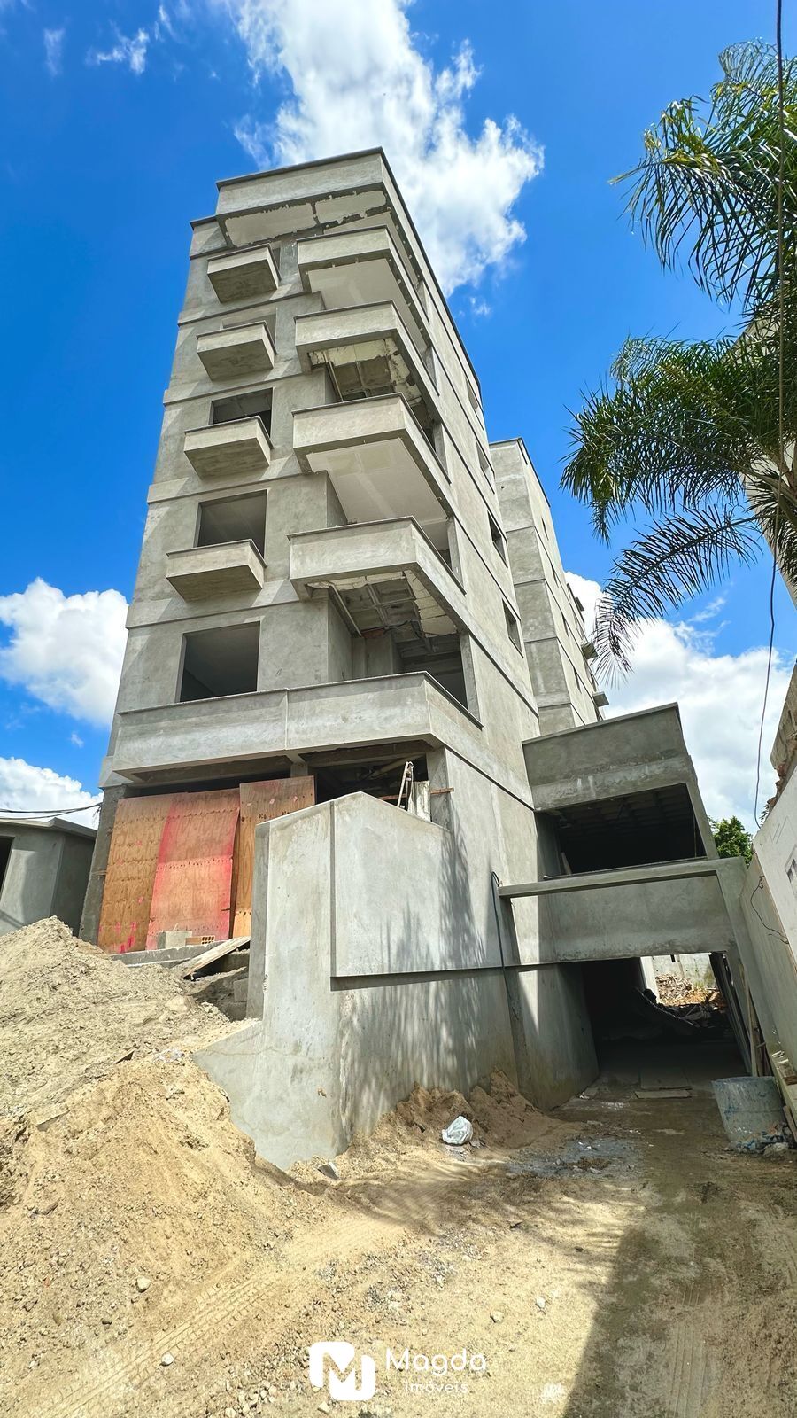 Apartamento de 2 quartos, 94m² no bairro Água Verde, em Blumenau | Eu Corretor