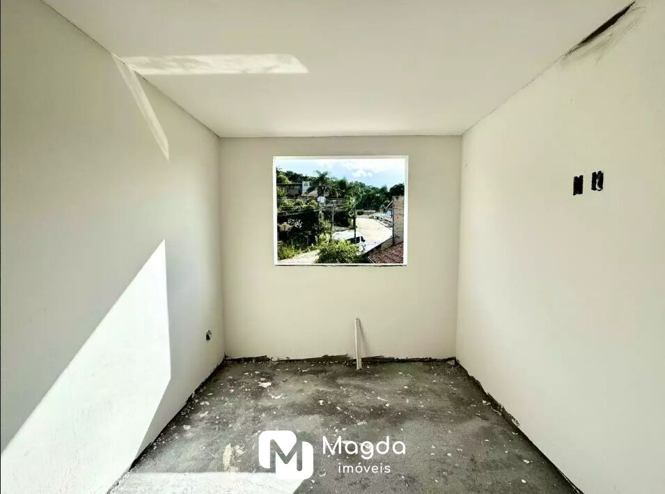 Apartamento de 2 quartos, 94m² no bairro Água Verde, em Blumenau | Eu Corretor