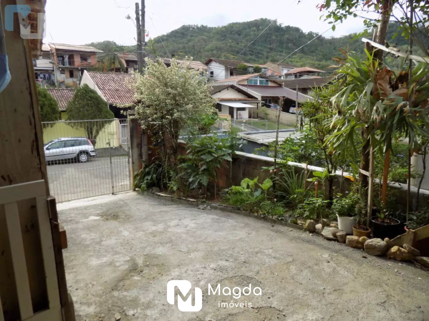 Lote/Terreno de 247m² no bairro Velha Central, em Blumenau | Eu Corretor