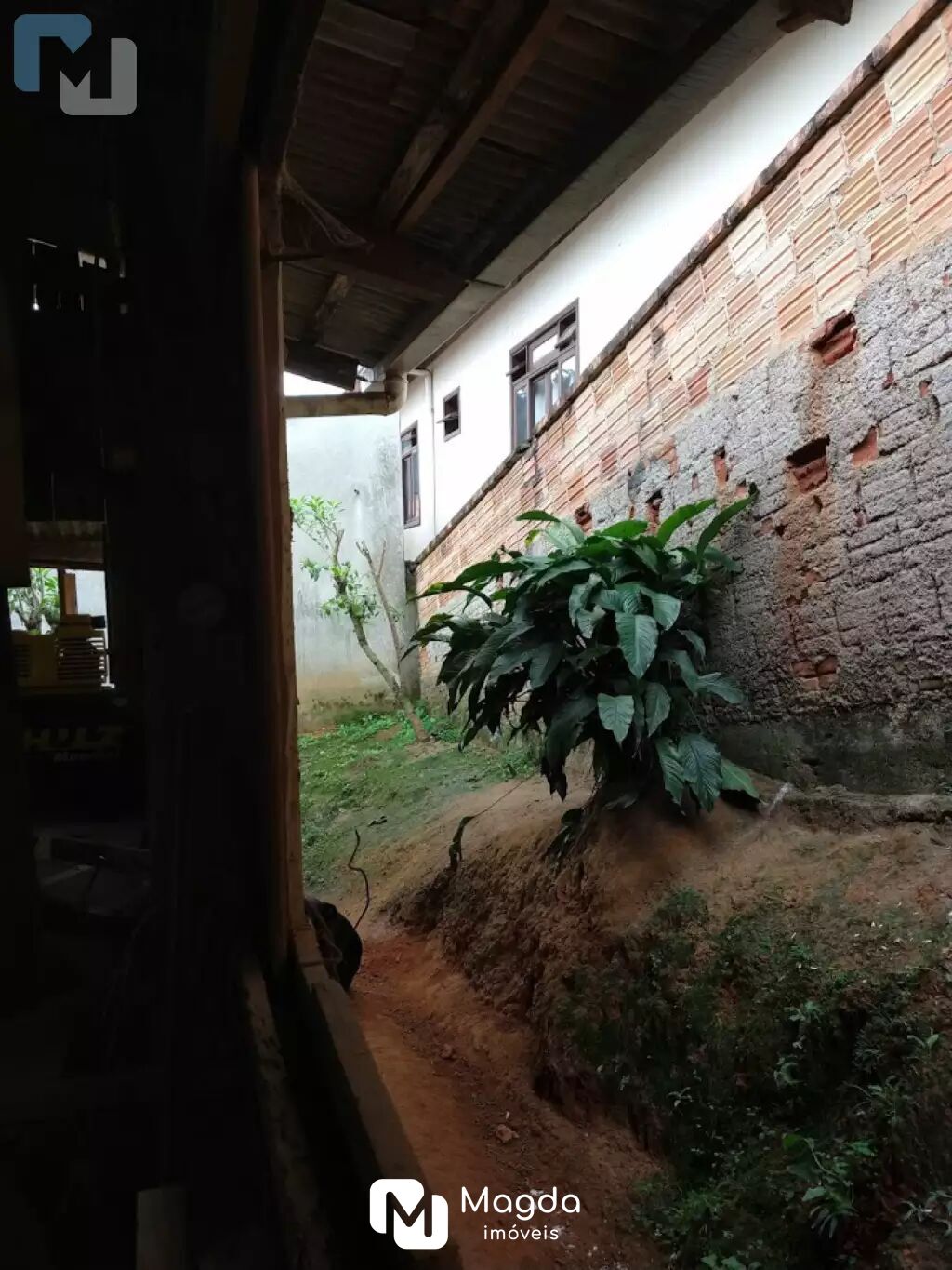 Lote/Terreno de 247m² no bairro Velha Central, em Blumenau | Eu Corretor