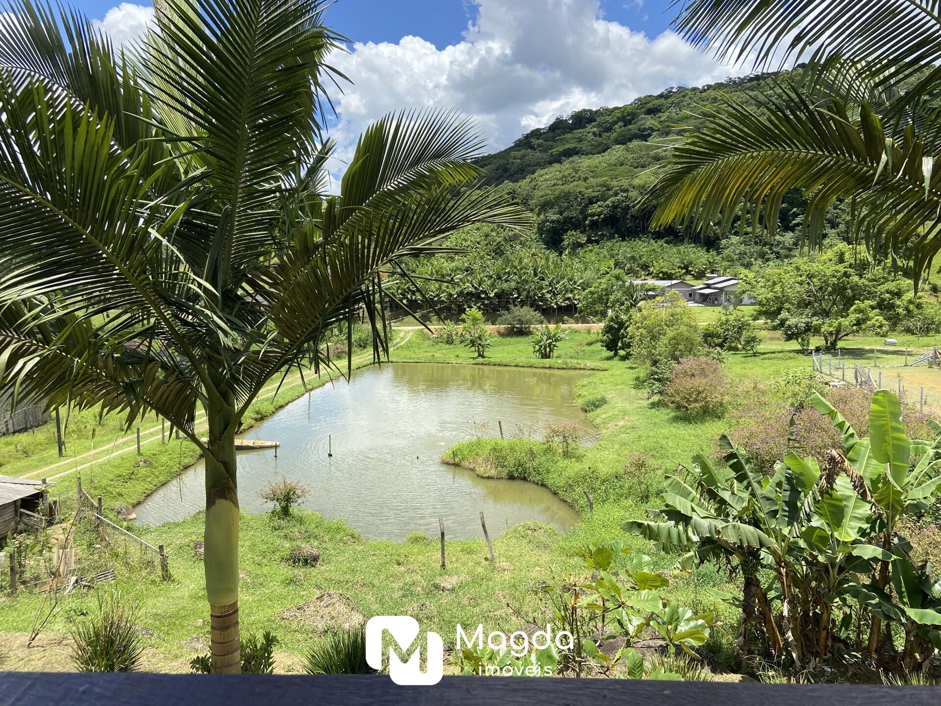 Fazenda/Sítios/Chácaras de 4 quartos, 27000m² no bairro Vila Itoupava, em Blumenau | Eu Corretor