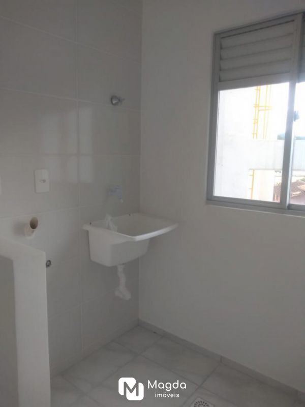 Apartamento de 2 quartos, 50m² no bairro Água Verde, em Blumenau | Eu Corretor