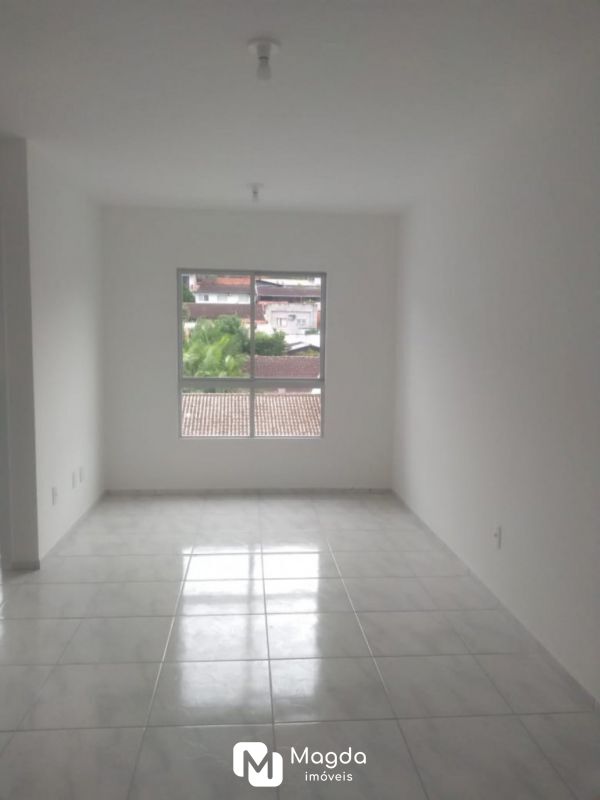 Apartamento de 2 quartos, 50m² no bairro Água Verde, em Blumenau | Eu Corretor