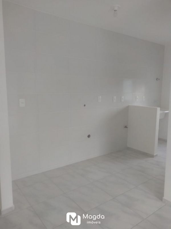 Apartamento de 2 quartos, 50m² no bairro Água Verde, em Blumenau | Eu Corretor