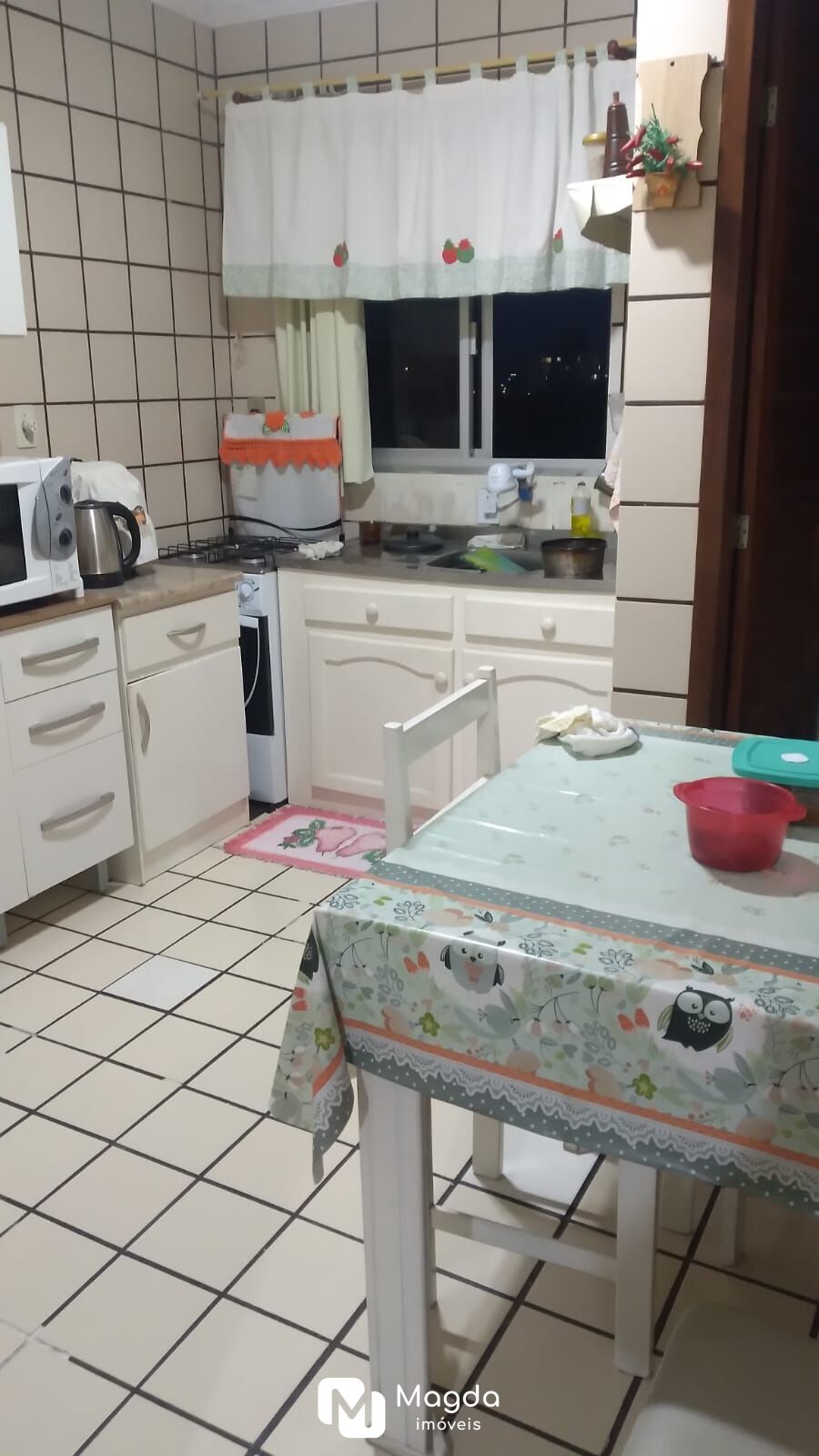 Apartamento de 2 quartos, 54m² no bairro Velha Central, em Blumenau | Eu Corretor