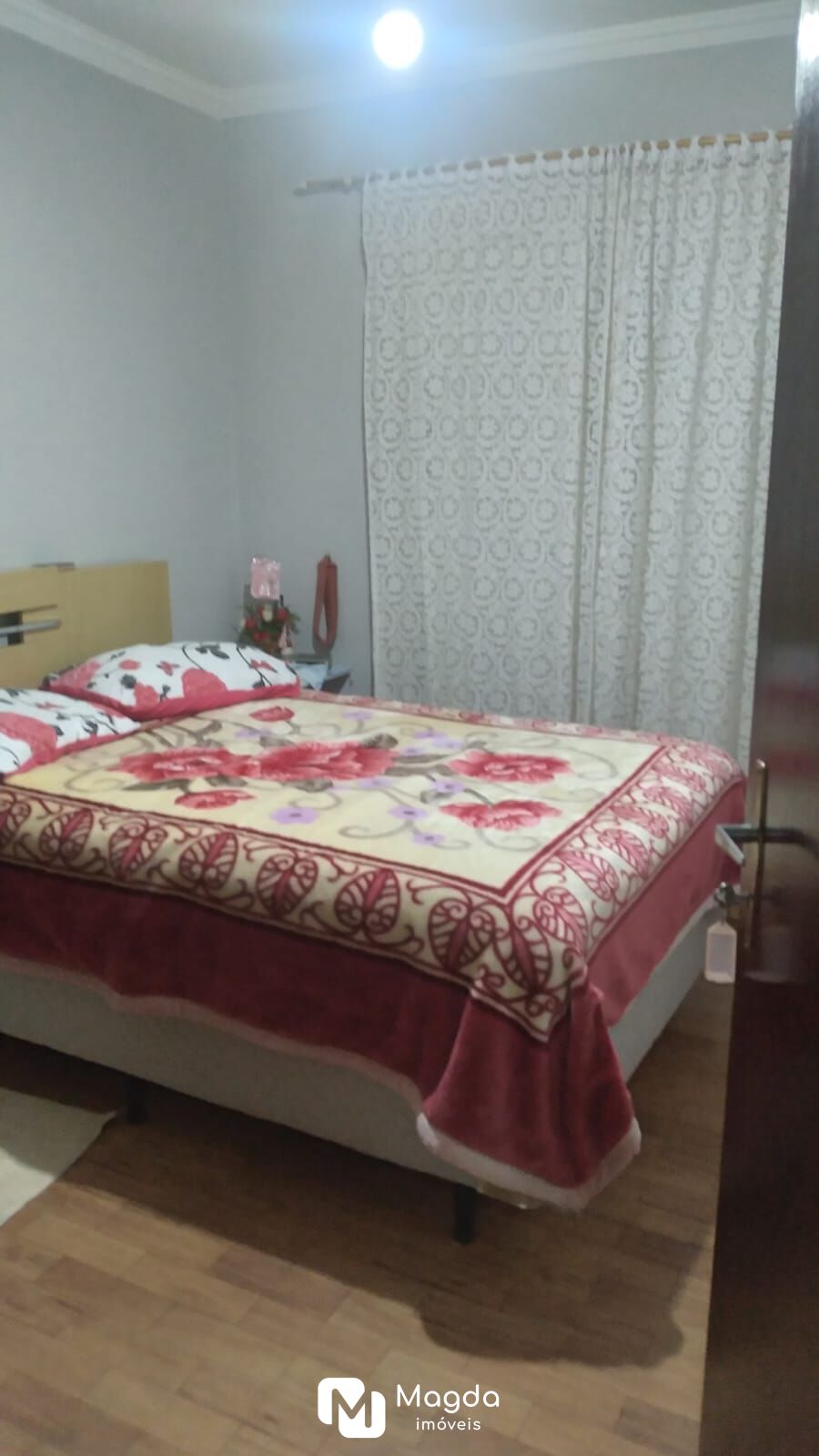 Apartamento de 2 quartos, 54m² no bairro Velha Central, em Blumenau | Eu Corretor