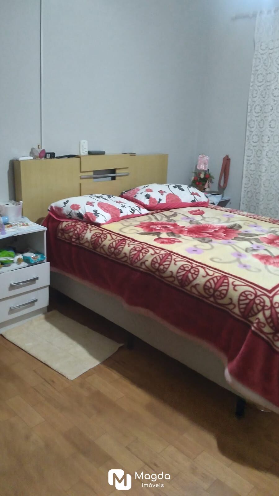 Apartamento de 2 quartos, 54m² no bairro Velha Central, em Blumenau | Eu Corretor
