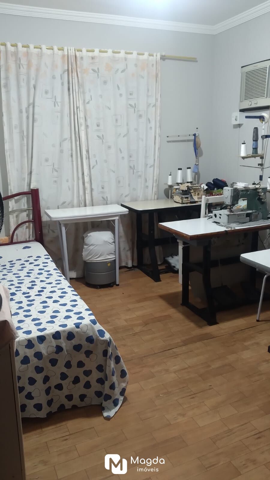 Apartamento de 2 quartos, 54m² no bairro Velha Central, em Blumenau | Eu Corretor