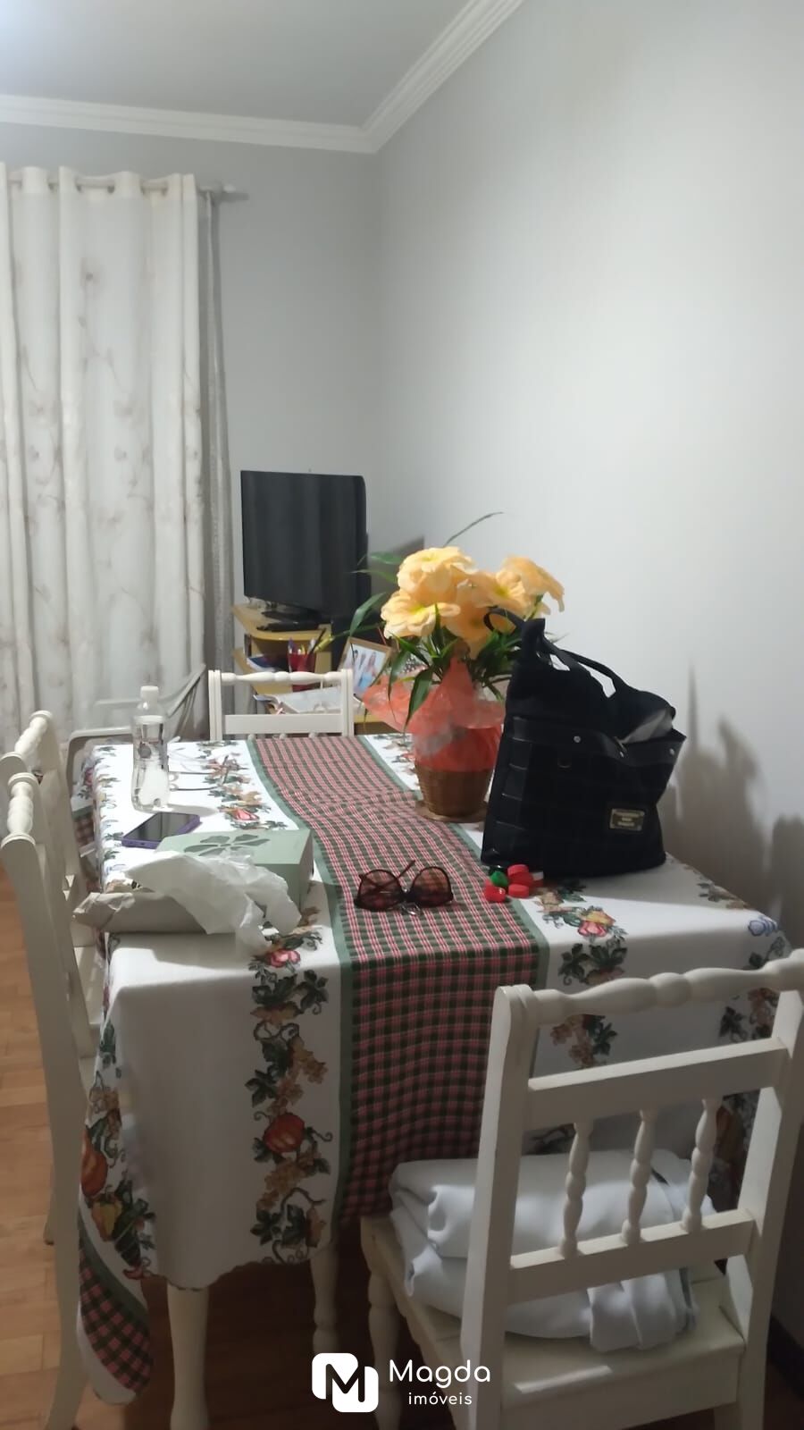Apartamento de 2 quartos, 54m² no bairro Velha Central, em Blumenau | Eu Corretor