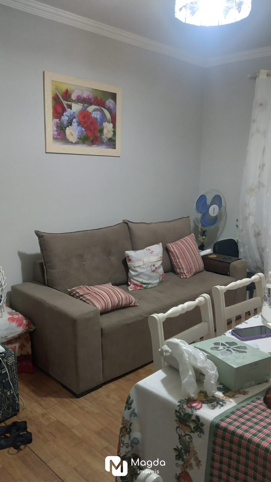 Apartamento de 2 quartos, 54m² no bairro Velha Central, em Blumenau | Eu Corretor
