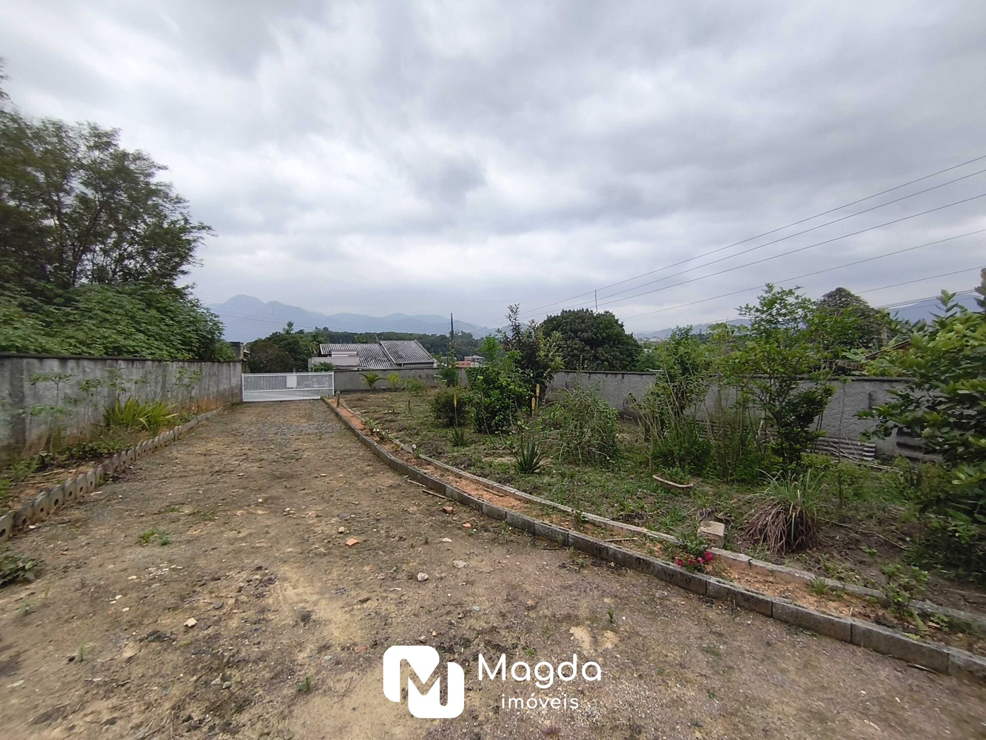 Casa de 3 quartos, 727m² no bairro João Paulo II, em Indaial | Eu Corretor