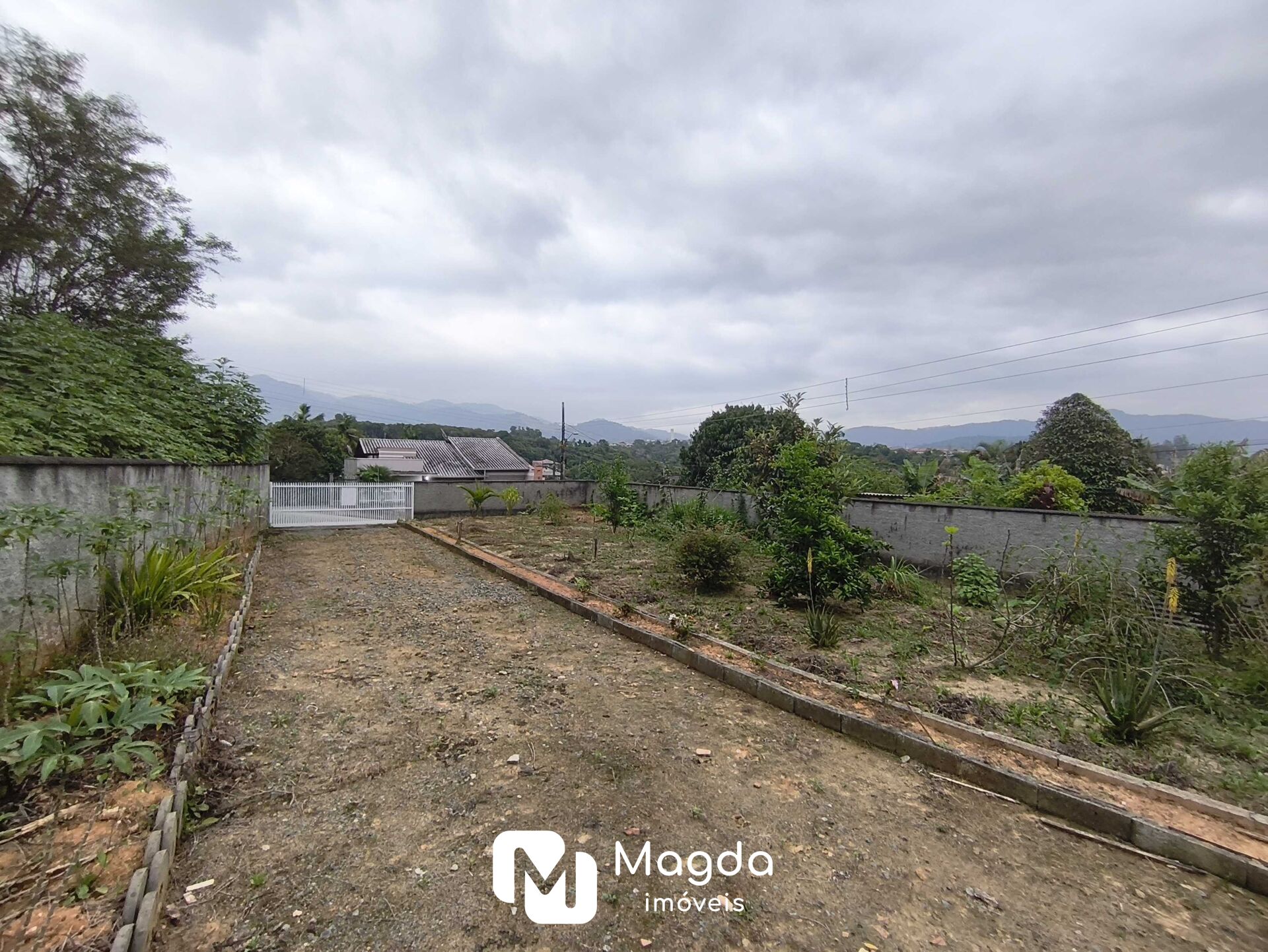 Casa de 3 quartos, 727m² no bairro João Paulo II, em Indaial | Eu Corretor