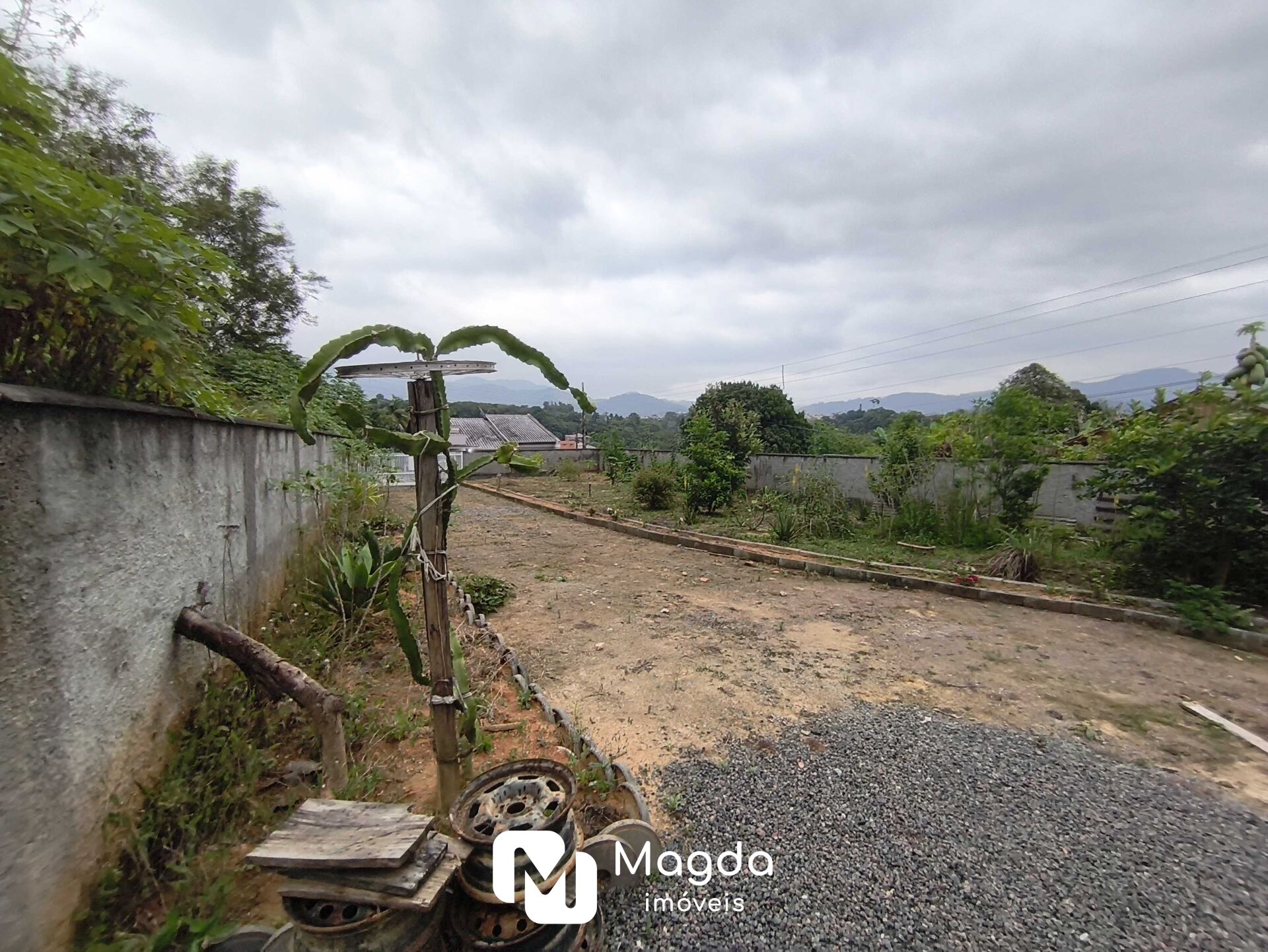 Casa de 3 quartos, 727m² no bairro João Paulo II, em Indaial | Eu Corretor