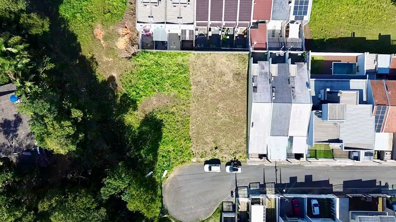 Lote/Terreno de 1037m² no bairro Água Verde, em Blumenau | Eu Corretor