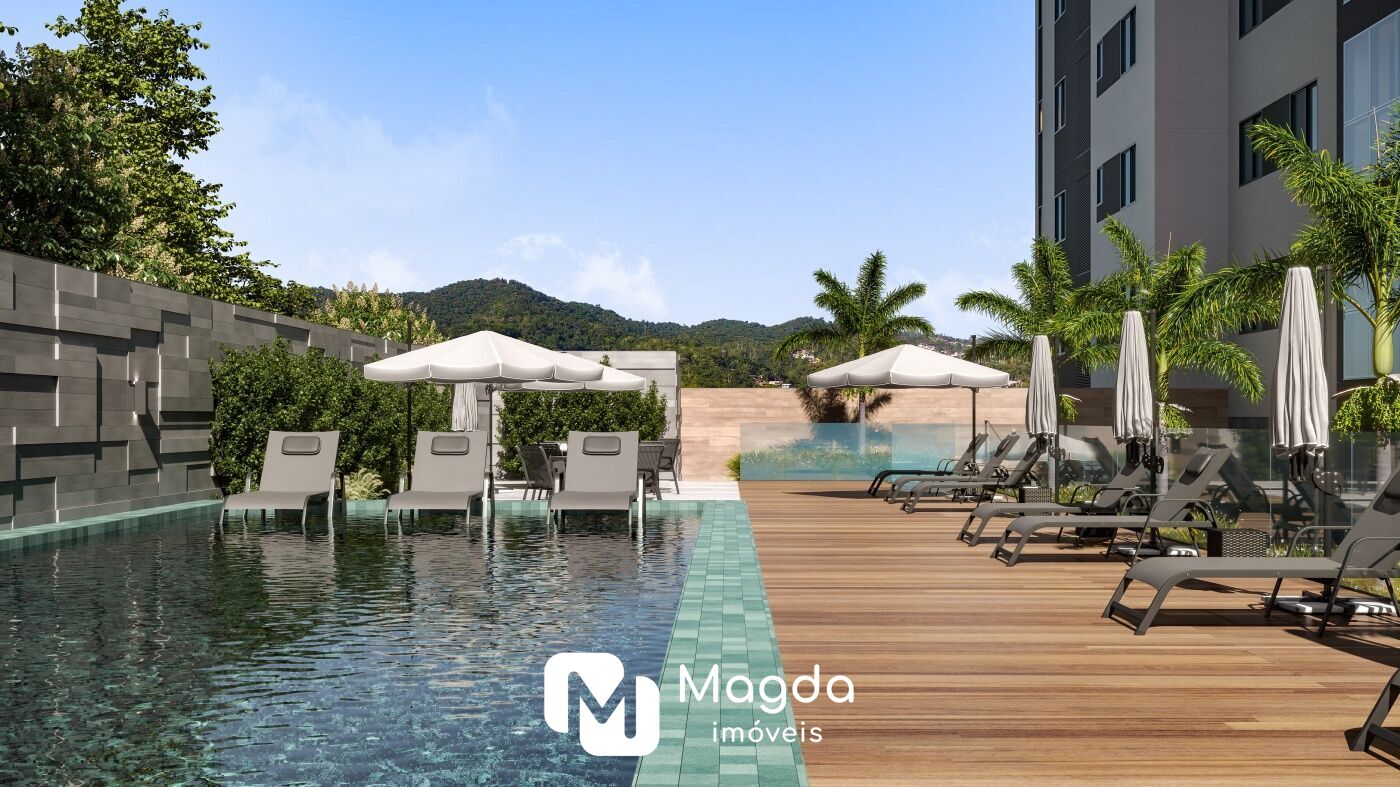 San Blass - Apartamento à venda no bairro Garcia - Blumenau/SC — foto 7