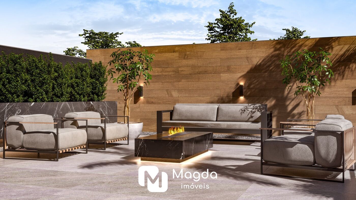 San Blass - Apartamento à venda no bairro Garcia - Blumenau/SC — foto 6