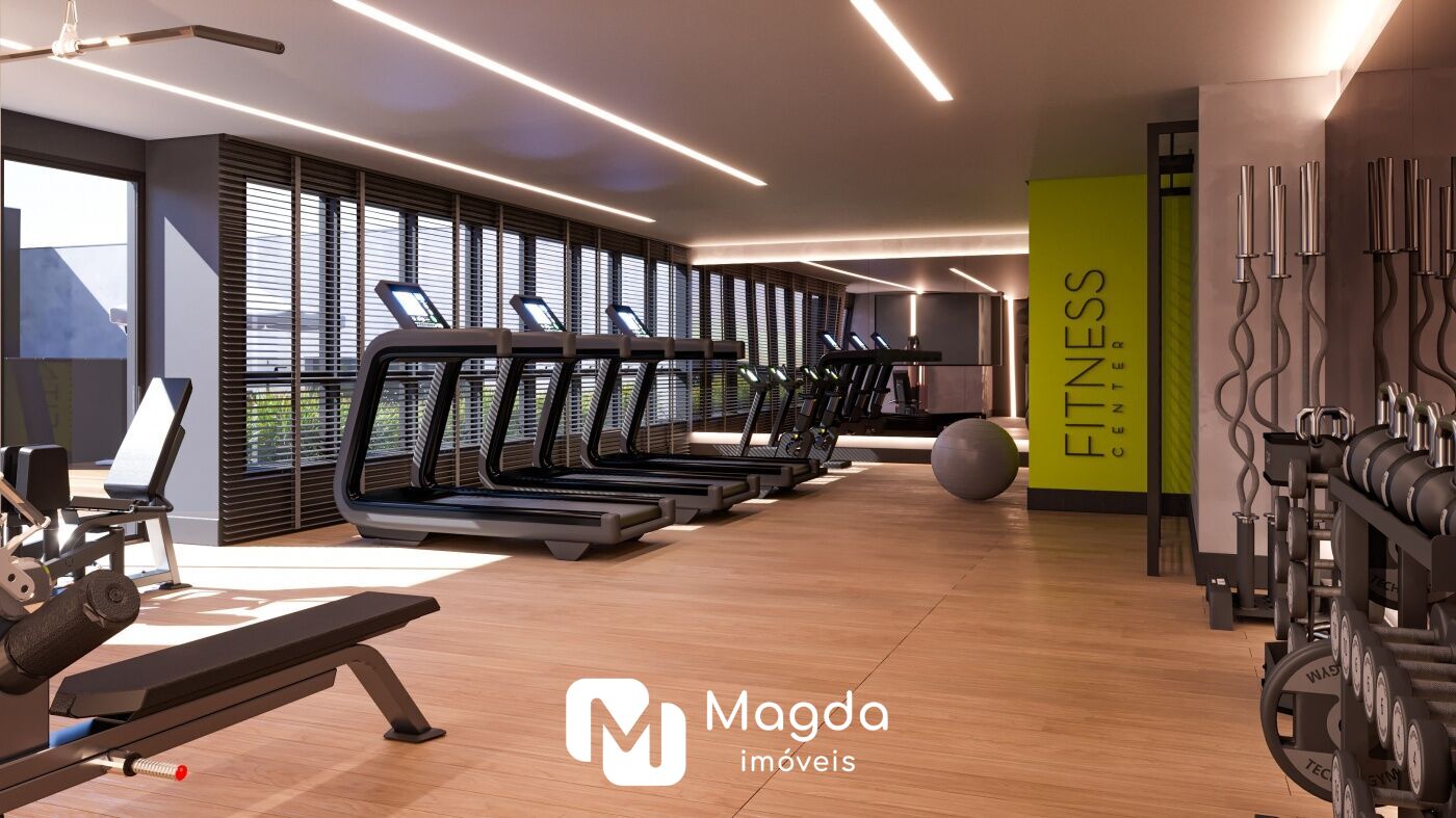 San Blass - Apartamento à venda no bairro Garcia - Blumenau/SC — foto 5