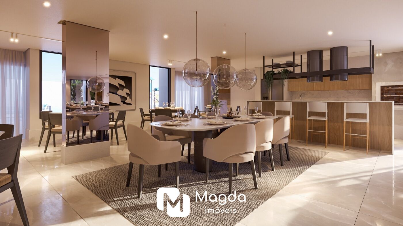 San Blass - Apartamento à venda no bairro Garcia - Blumenau/SC — foto 4