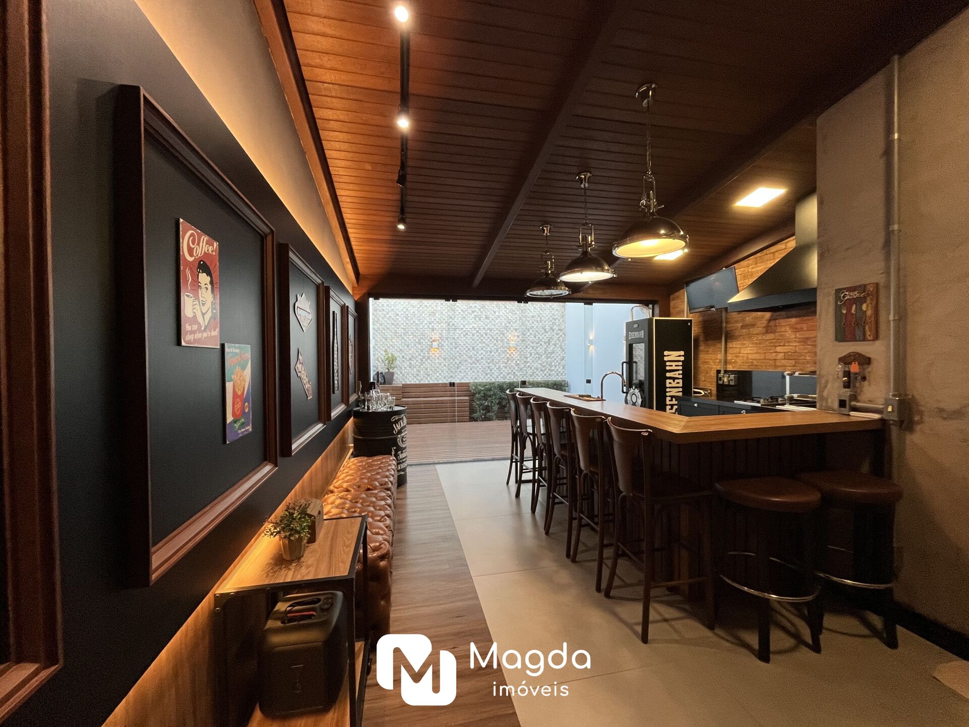 Casa de 2 quartos, 150m² no bairro Velha Central, em Blumenau | Eu Corretor