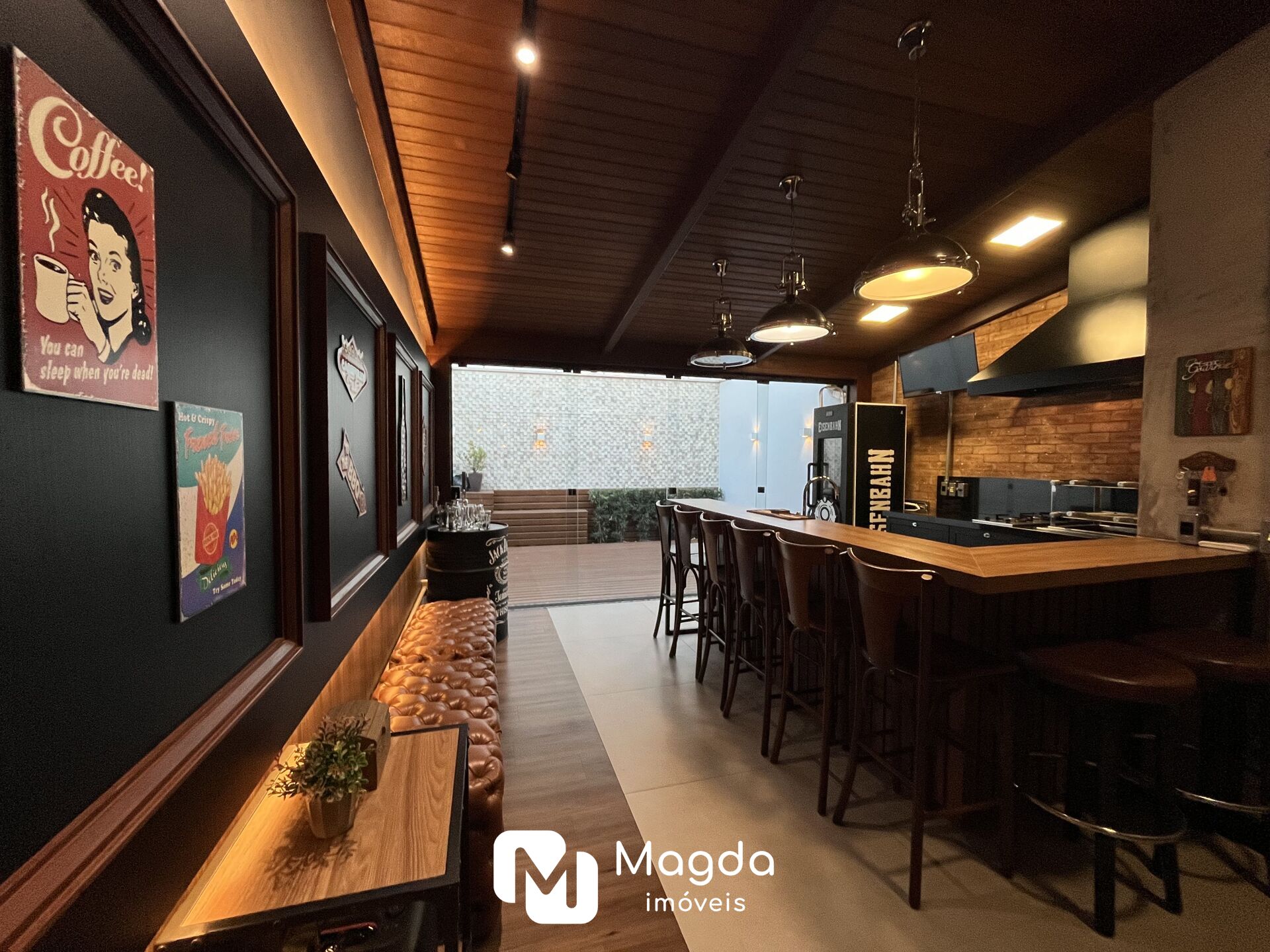 Casa de 2 quartos, 150m² no bairro Velha Central, em Blumenau | Eu Corretor