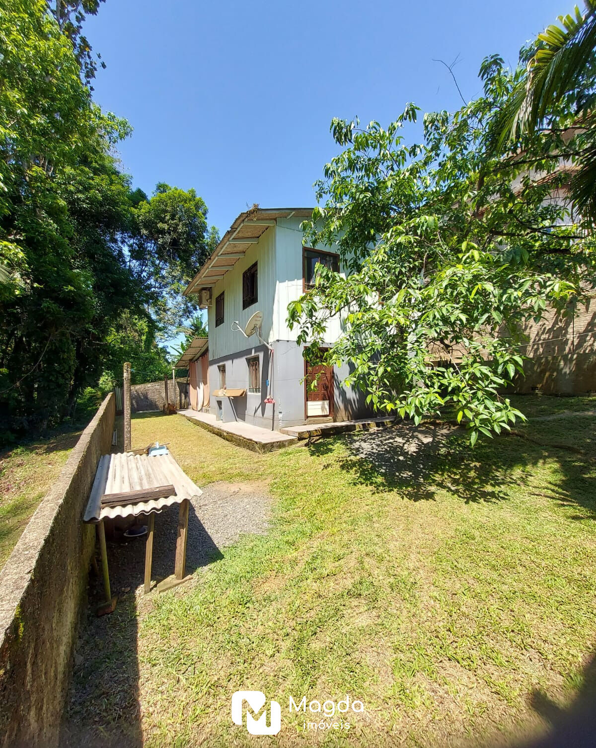 Casa de 3 quartos, 80m² no bairro Escola Agrícola, em Blumenau | Eu Corretor