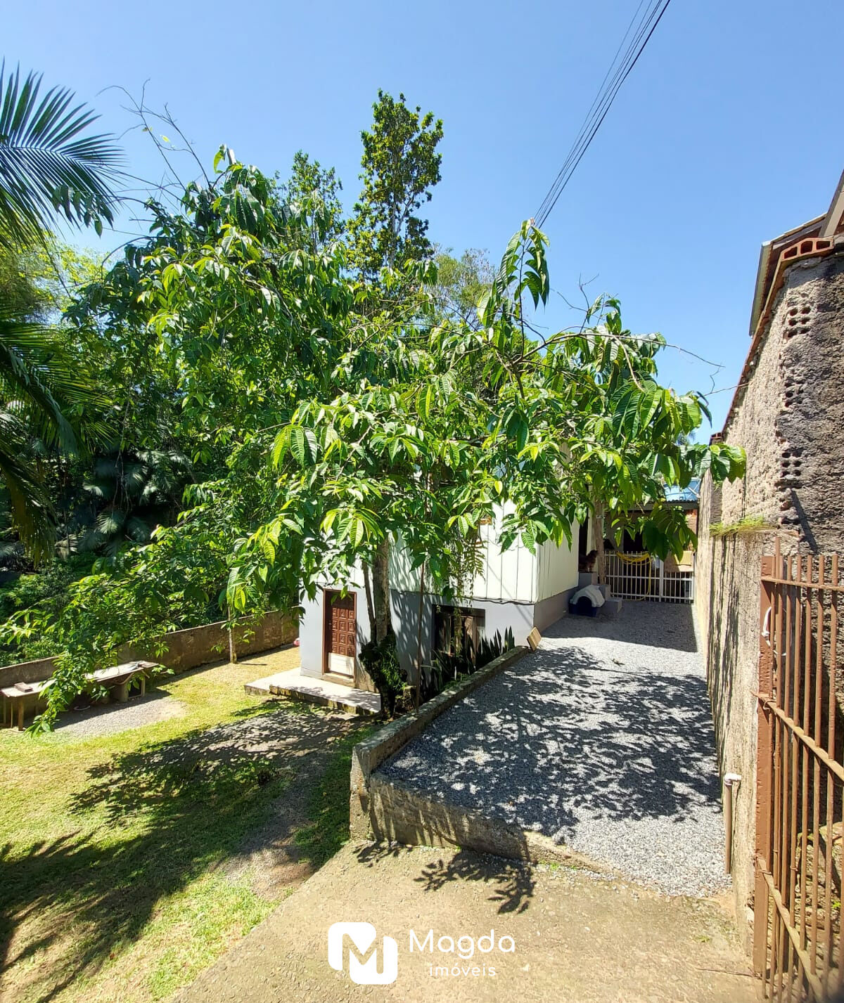 Casa de 3 quartos, 80m² no bairro Escola Agrícola, em Blumenau | Eu Corretor