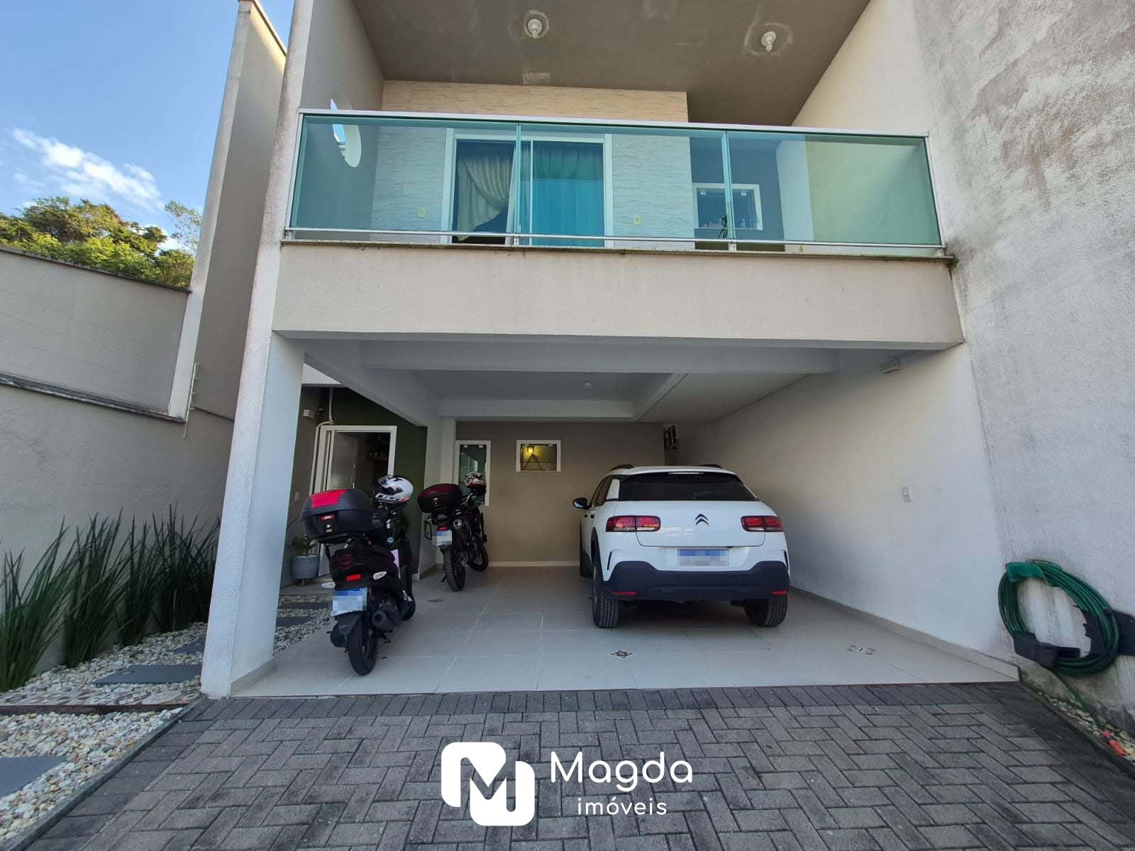 Casa de 3 quartos, 173m² no bairro Passo Manso, em Blumenau | Eu Corretor