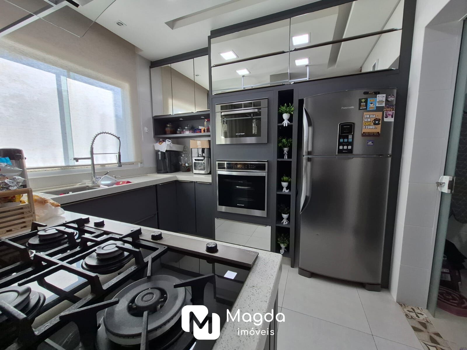 Casa de 3 quartos, 173m² no bairro Passo Manso, em Blumenau | Eu Corretor