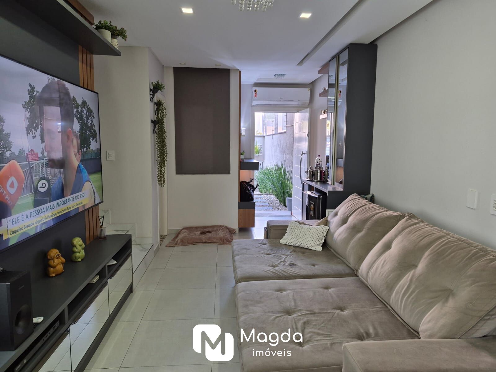 Casa de 3 quartos, 173m² no bairro Passo Manso, em Blumenau | Eu Corretor