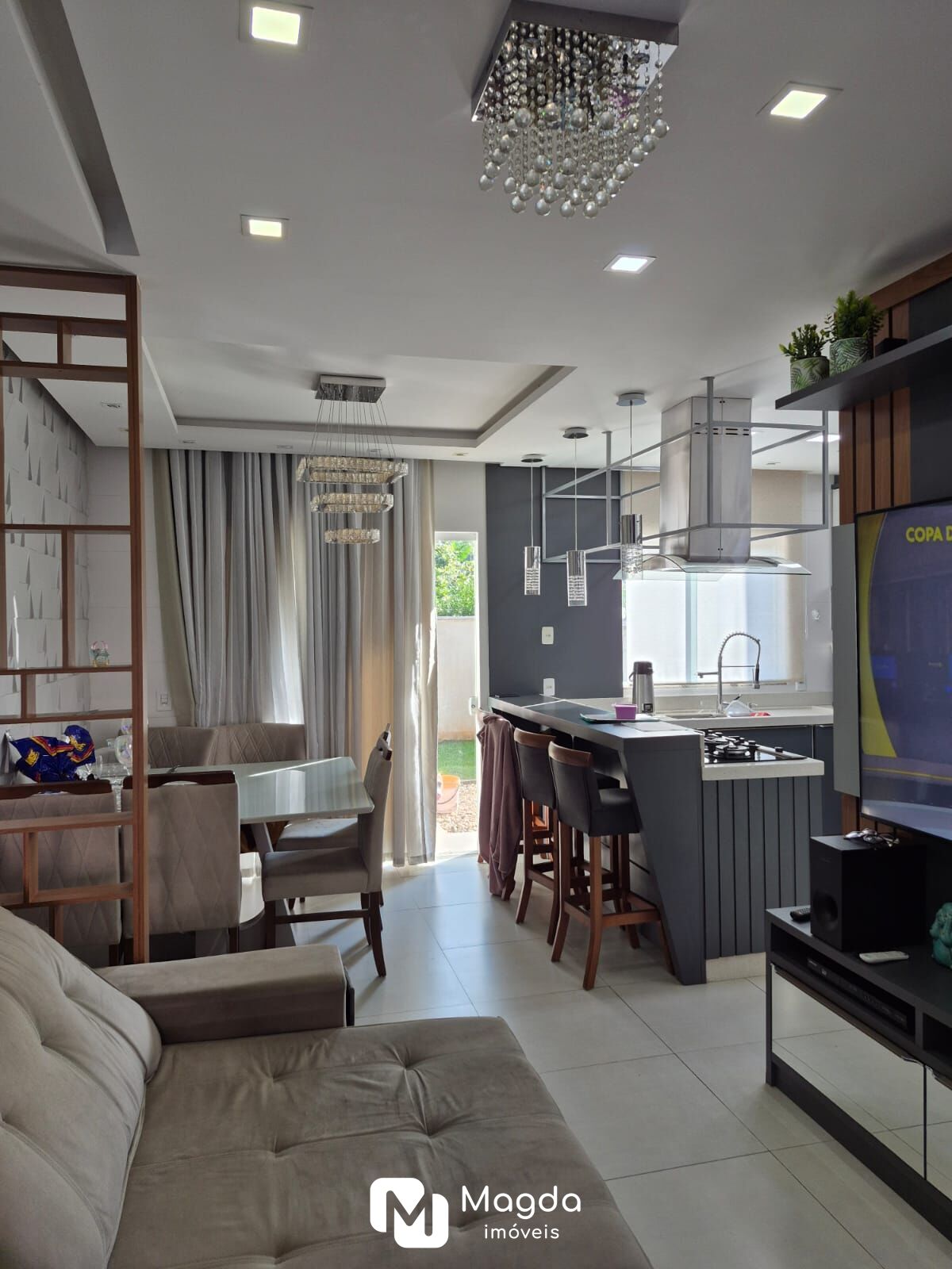 Casa de 3 quartos, 173m² no bairro Passo Manso, em Blumenau | Eu Corretor