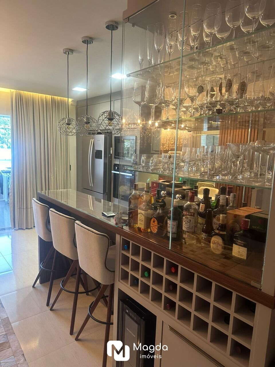 Apartamento de 3 quartos, 120m² no bairro Tapajós, em Indaial | Eu Corretor