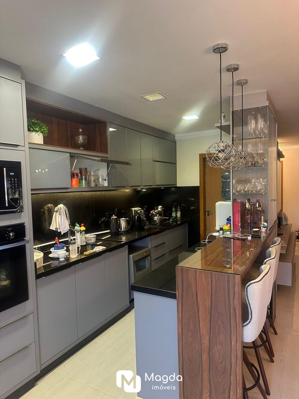 Apartamento de 3 quartos, 120m² no bairro Tapajós, em Indaial | Eu Corretor
