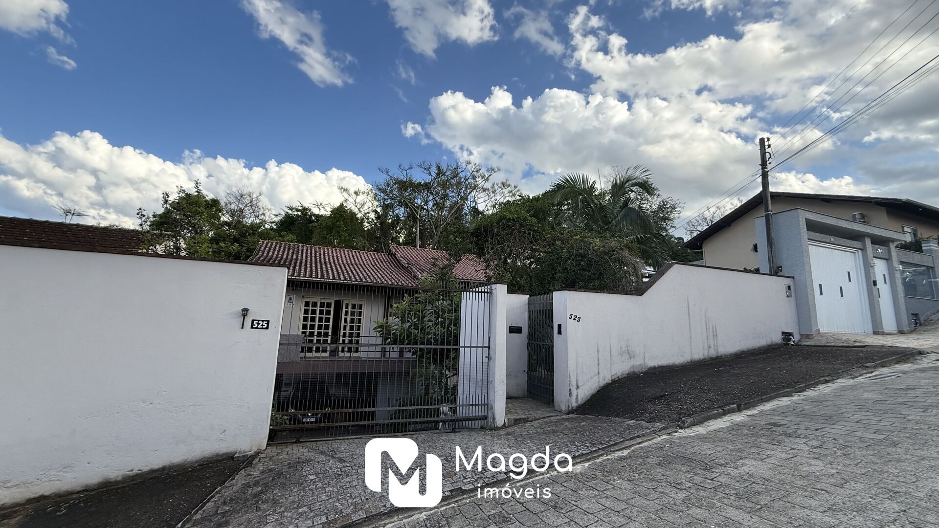 Casa de 3 quartos, 376m² no bairro Água Verde, em Blumenau | Eu Corretor