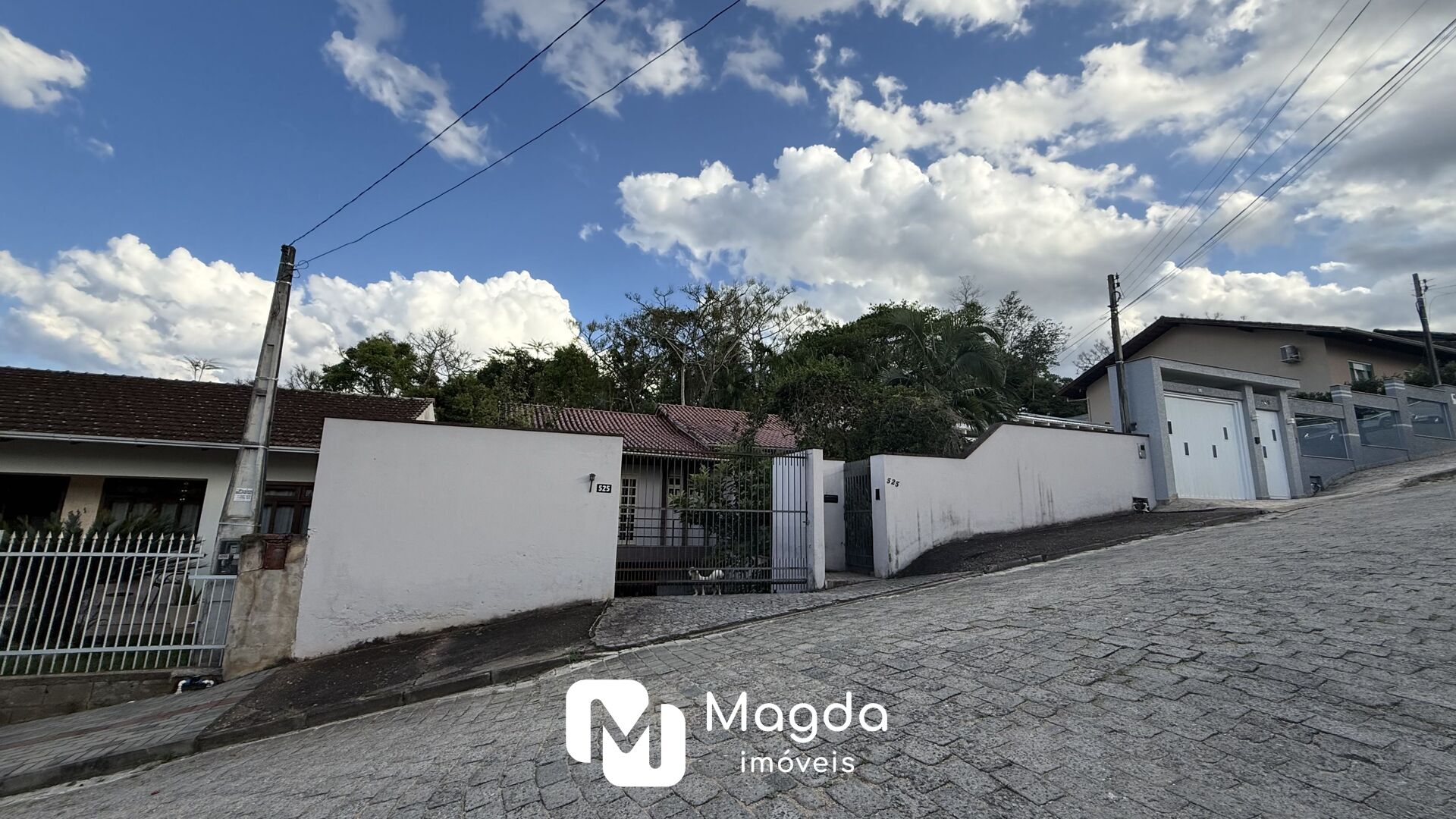 Casa de 3 quartos, 376m² no bairro Água Verde, em Blumenau | Eu Corretor