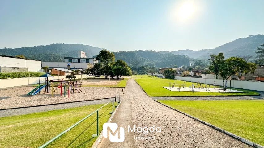 Apartamento de 2 quartos, 78m² no bairro Garcia, em Blumenau | Eu Corretor