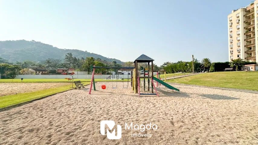 Apartamento de 2 quartos, 78m² no bairro Garcia, em Blumenau | Eu Corretor