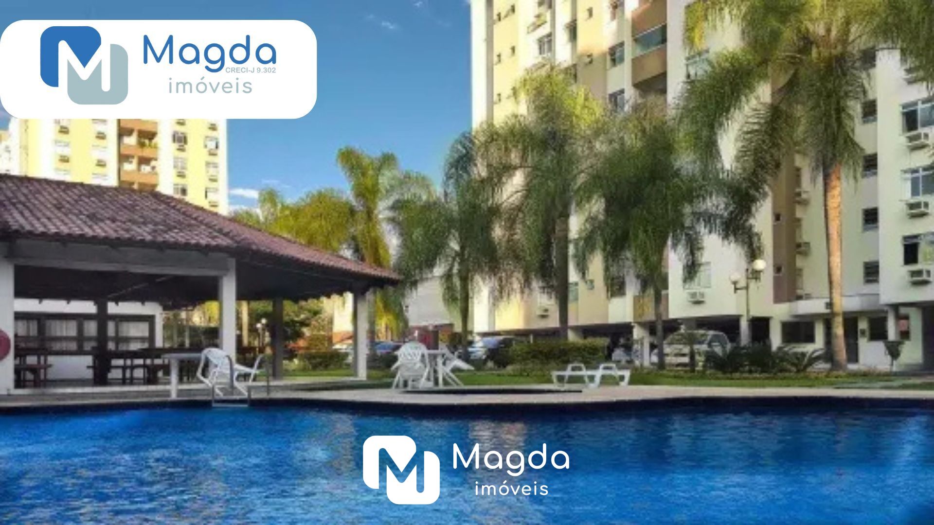 Apartamento de 2 quartos, 78m² no bairro Garcia, em Blumenau | Eu Corretor