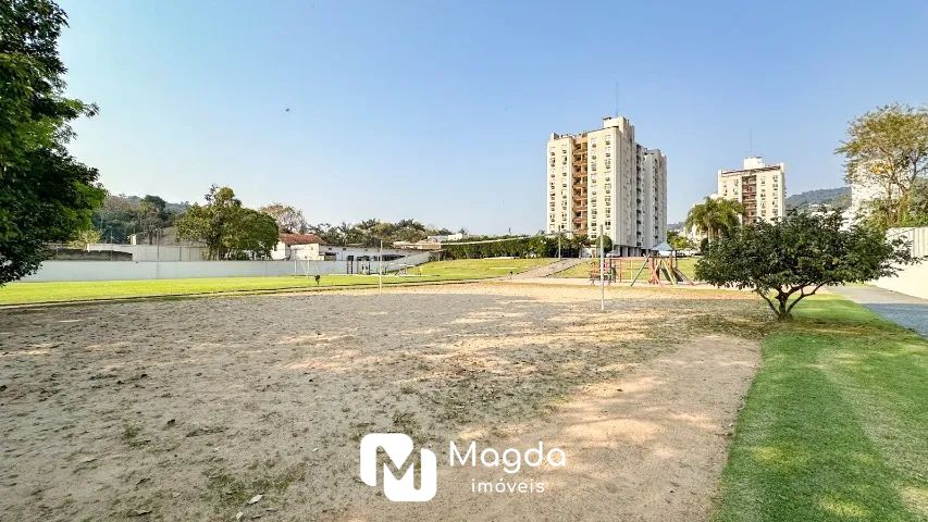 Apartamento de 2 quartos, 78m² no bairro Garcia, em Blumenau | Eu Corretor
