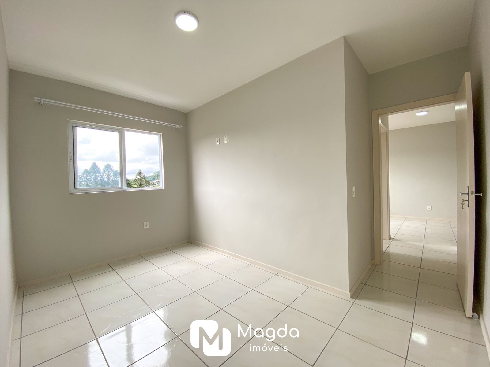 Apartamento de 2 quartos, 52m² no bairro Velha Central, em Blumenau | Eu Corretor