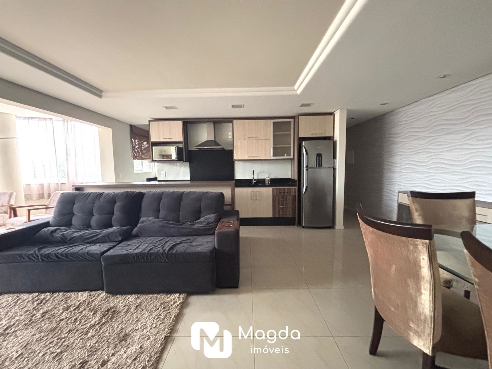 Apartamento de 2 quartos, no bairro Itoupava Seca, em Blumenau | Eu Corretor