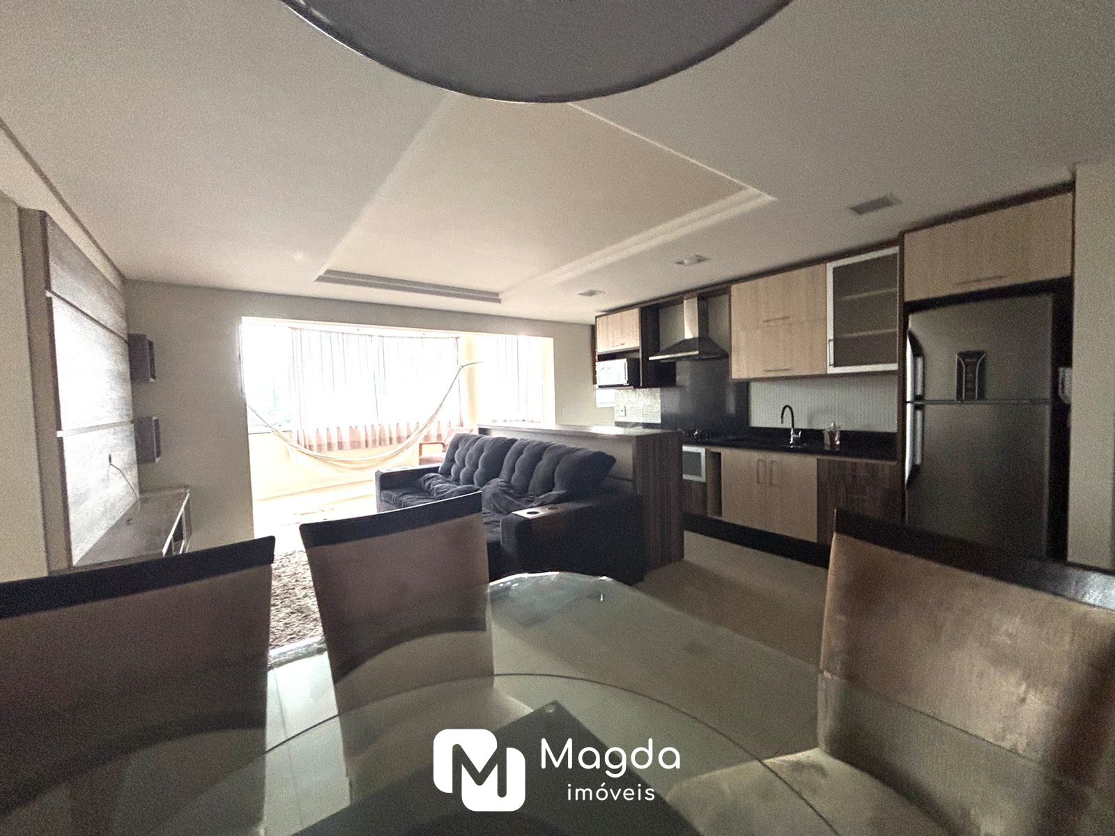 Apartamento de 2 quartos, no bairro Itoupava Seca, em Blumenau | Eu Corretor