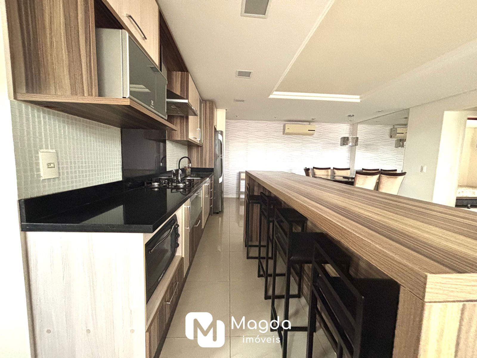 Apartamento de 2 quartos, no bairro Itoupava Seca, em Blumenau | Eu Corretor